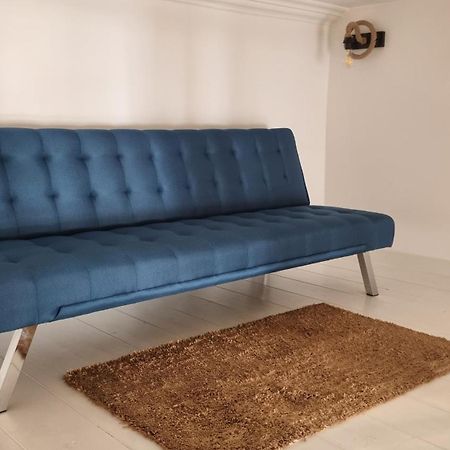 In Parva Domus Apartment Bitonto Luaran gambar