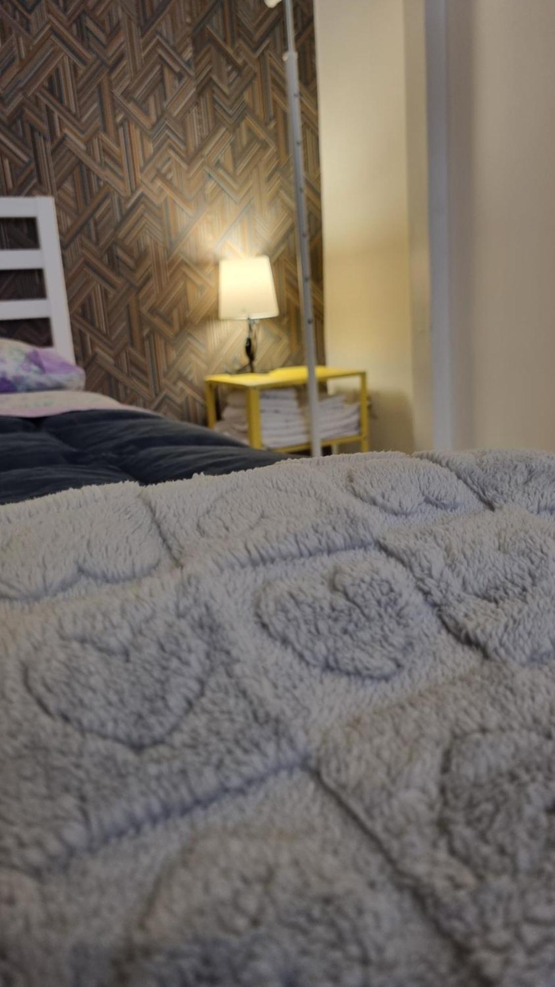In Parva Domus Apartment Bitonto Luaran gambar